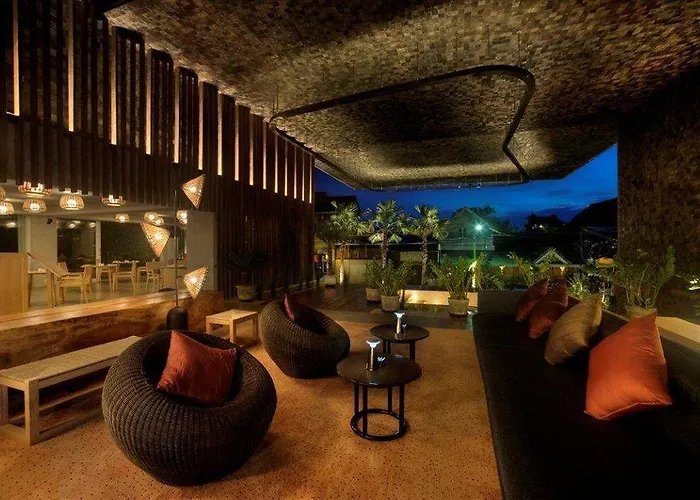 Cross Paasha Bali 5*