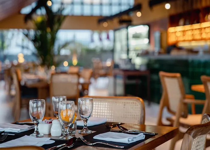 Hotel Cross Paasha Bali Seminyak (Bali)