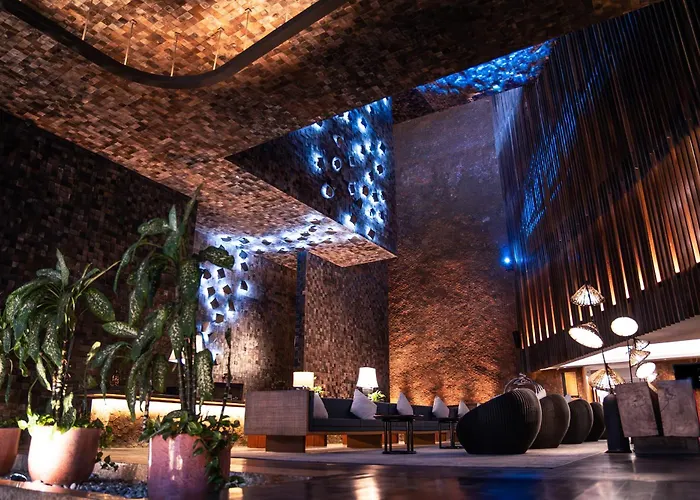 Hotel Cross Paasha Bali Seminyak (Bali)