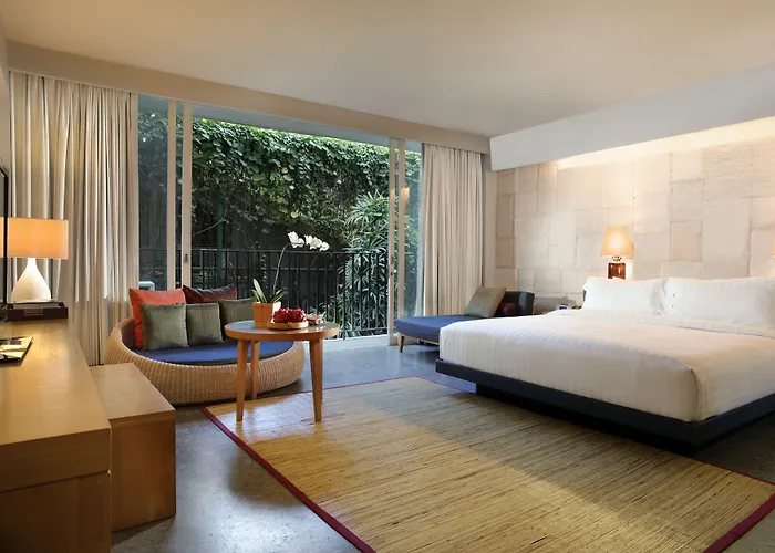Cross Paasha Bali 5*