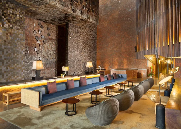 Cross Paasha Bali 5* Seminyak (Bali)