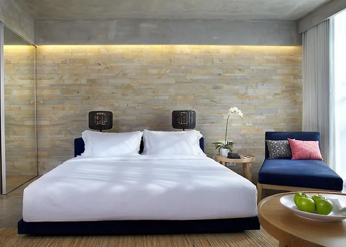Cross Paasha Bali 5*