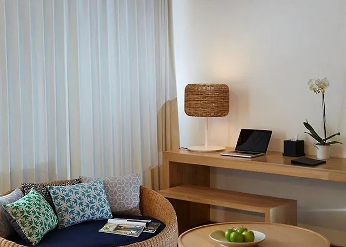 Cross Paasha Bali Hotel 5*