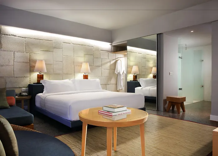 Hotel Cross Paasha Bali Seminyak (Bali)