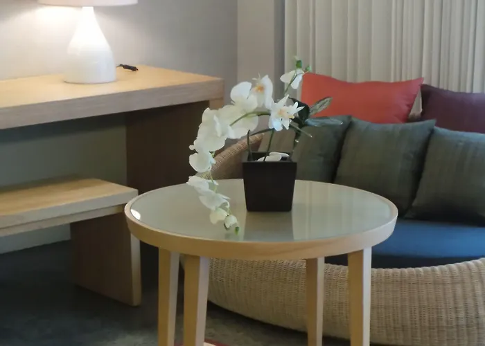 Cross Paasha Bali Hotel 5*