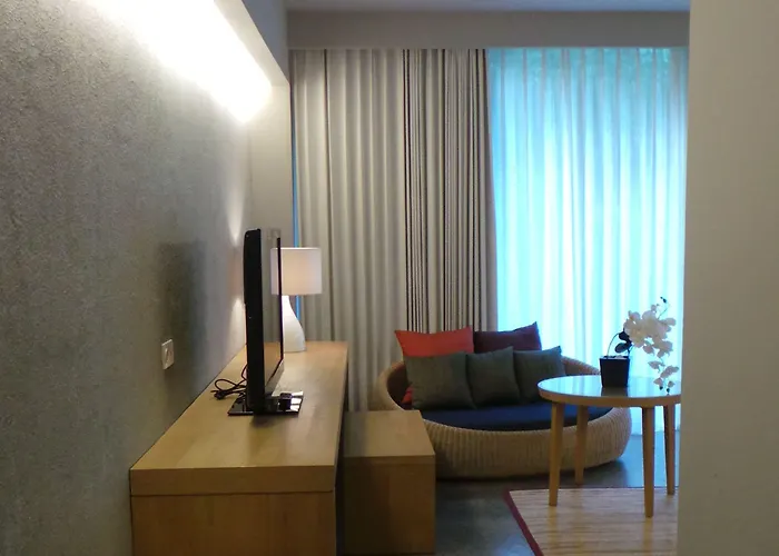 Cross Paasha Bali 5* Seminyak (Bali)