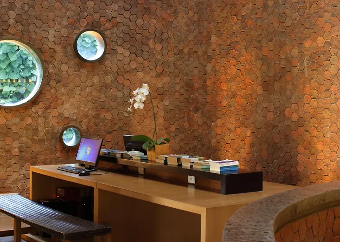 Cross Paasha Bali 5*