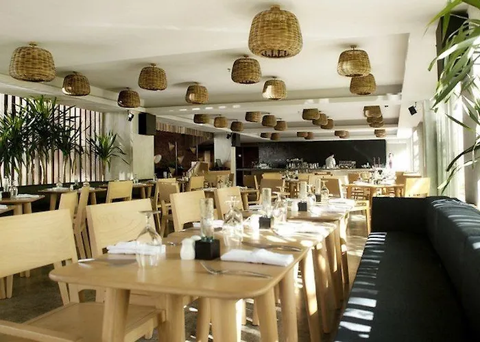 Hotel Cross Paasha Bali Seminyak (Bali)