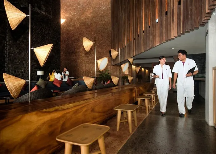 Cross Paasha Bali 5*