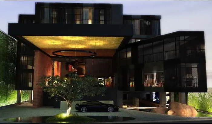 Cross Paasha Bali 5* Seminyak