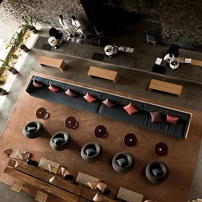 Hotel Cross Paasha Bali