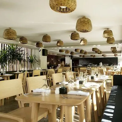 Cross Paasha Bali Otel Seminyak